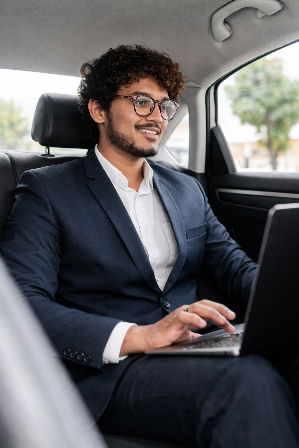 Corporate Service