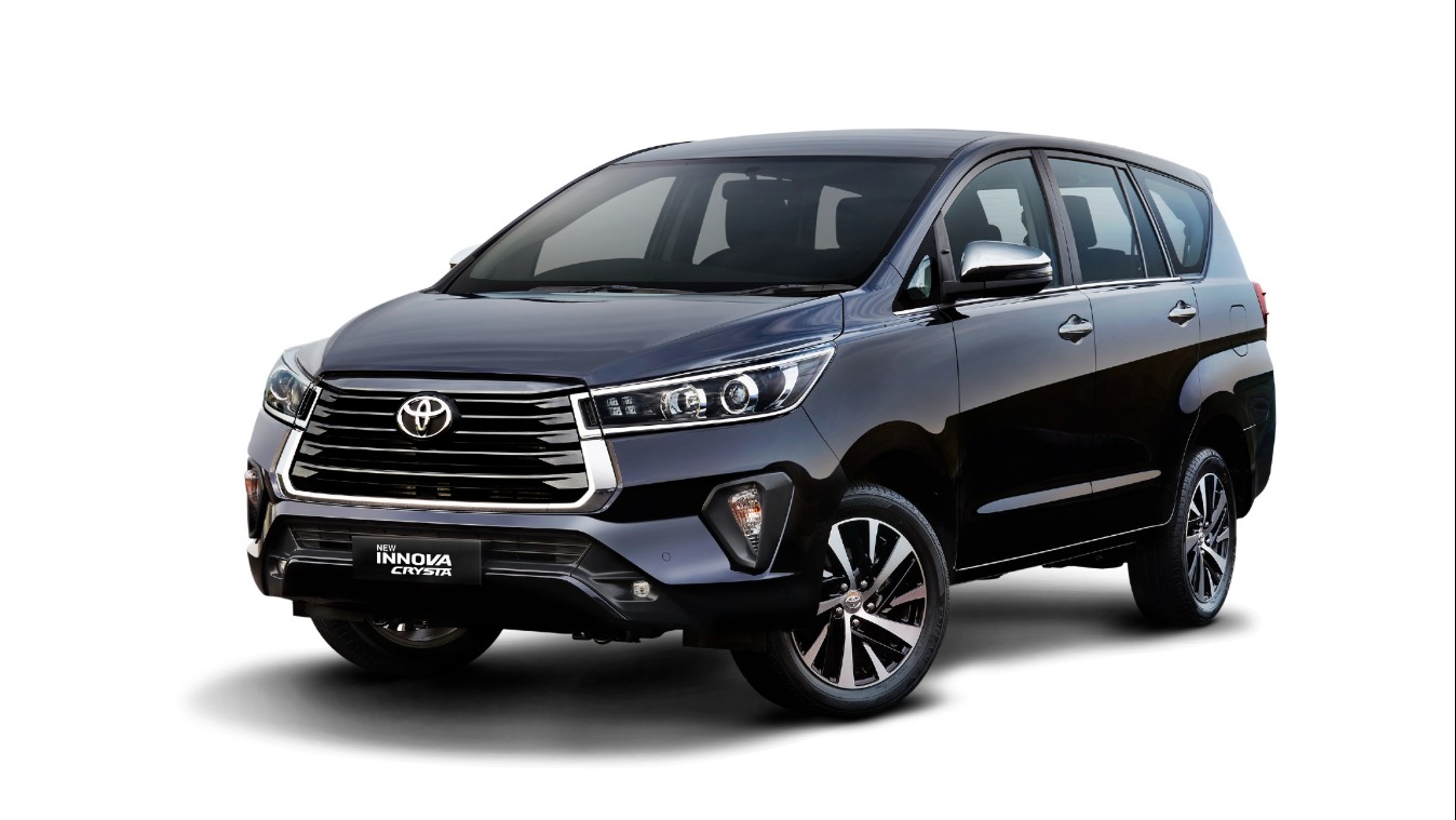 SUV