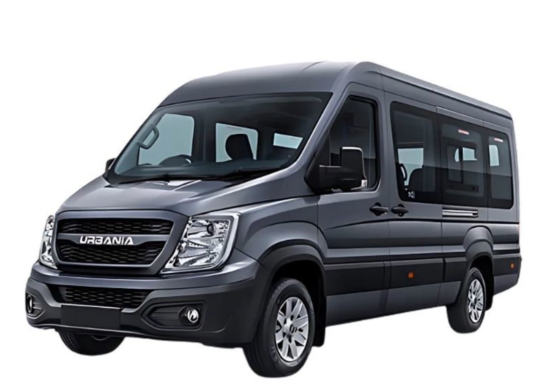 Premium SUV